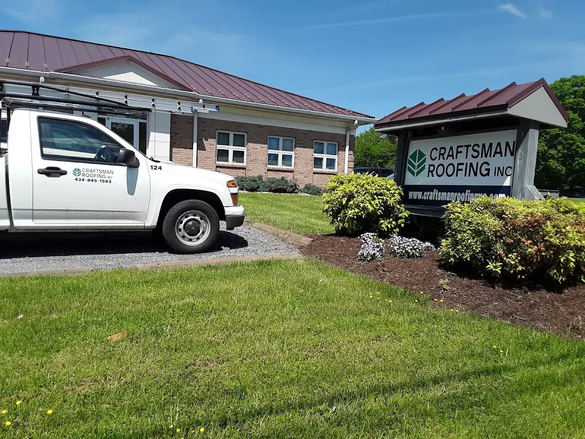 Quality Hail Damage Roof Repair by experienced craftsmen in South Pepperell